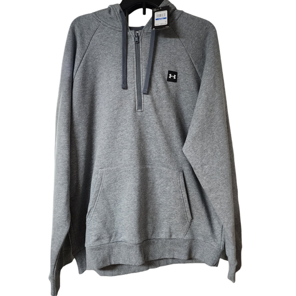 Under Armour hoodie